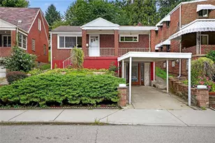 3904 Shady Ave, Munhall, PA 15120 - Photo 1