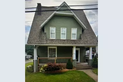 1252 St Rt 40W, Claysville, PA 15323 - Photo 1