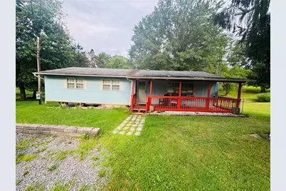 494 Mount Tabor Rd, Long Branch Boro, PA 15423 - Photo 1