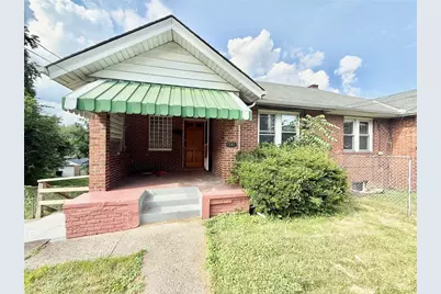 341 Ohio Ave, Clairton, PA 15025 - Photo 1