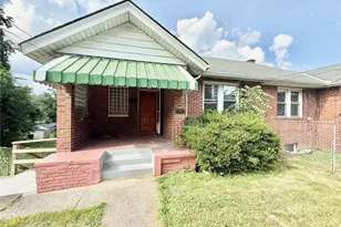 341 Ohio Ave, Clairton, PA 15025 - Photo 1