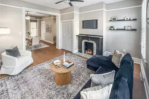 715 N Beatty St, Pittsburgh, PA 15206 - Photo 3