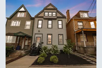 715 N Beatty Street, Pittsburgh, PA 15206 - Photo 1