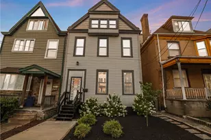 715 N Beatty St, Pittsburgh, PA 15206 - Photo 1