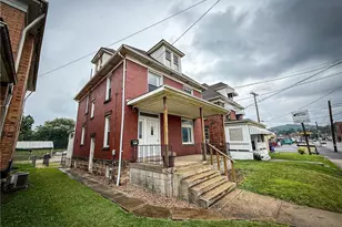 451 W Cunningham St, Butler, PA 16001 - Photo 1