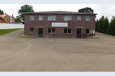 238 W Main Street, Uniontown, PA 15401 - Photo 1