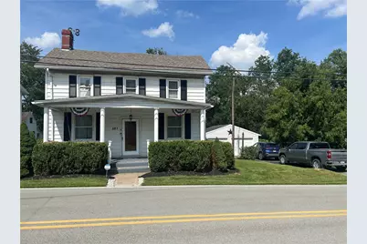 587 Lone Pine Rd, Amwell, PA 15301 - Photo 1