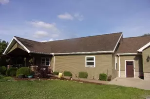 193 Monterey, Rimersburg, PA 16248 - Photo 1