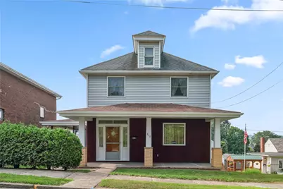 812 Ellsworth Ave, Jeannette, PA 15644 - Photo 1