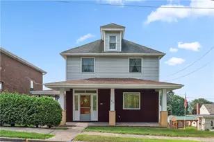 812 Ellsworth Ave, Jeannette, PA 15644 - Photo 1