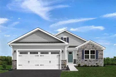237 Southfork Drive, North Fayette, PA 15071 - Photo 1