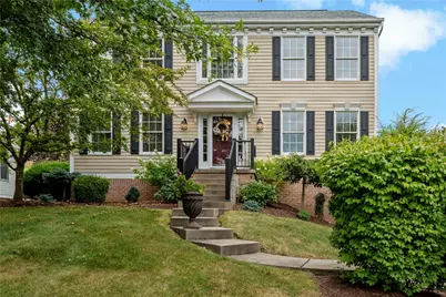 3115 Weeping Willow Drive, South Fayette, PA 15017 - Photo 1