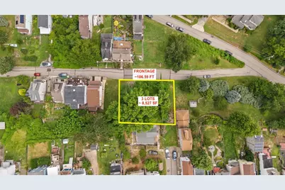 0 Niles Street, Pittsburgh, PA 15203 - Photo 3