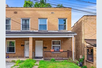 940 Clive St, Pittsburgh, PA 15202 - Photo 1