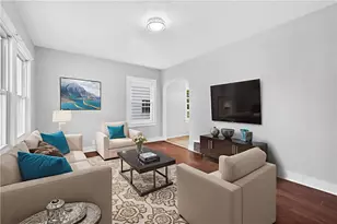 1631 McMinn St, Aliquippa, PA 15001 - Photo 5