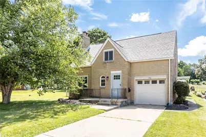 306 Good Ln, Ross Twp, PA 15237 - Photo 1