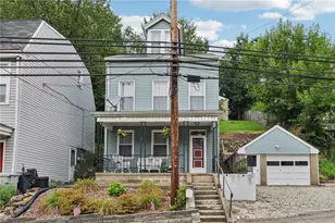 131 Friday Rd, Pittsburgh, PA 15209 - Photo 1