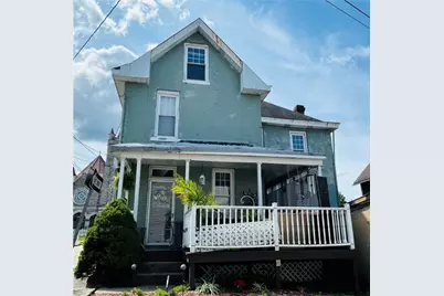 118-120 S Carnegie Ave, Connellsville, PA 15425 - Photo 3