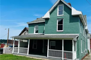 118-120 S Carnegie Ave, Connellsville, PA 15425 - Photo 1