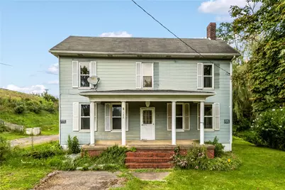 122 Bell Ave, Claysville, PA 15323 - Photo 1