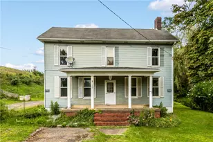 122 Bell Ave, Claysville, PA 15323 - Photo 1