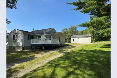 375 Browns Hill Road, Middlesex Township, PA 16059 - Photo 1