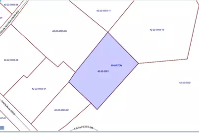 00 National Pike, Wharton Township, PA 15437 - Photo 1