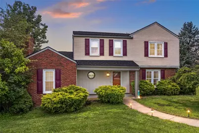 3095 Investors Rd, South Franklin, PA 15301 - Photo 1