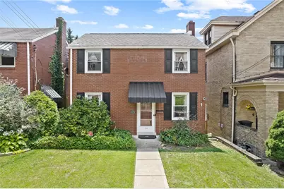 109 Kaplan Ave, Pittsburgh, PA 15227 - Photo 1