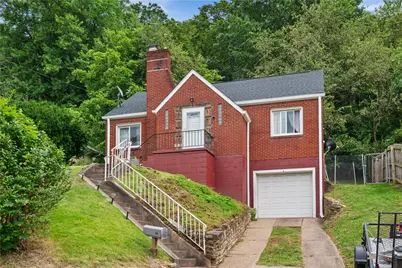 514 Marie St, Glassport, PA 15045 - Photo 1