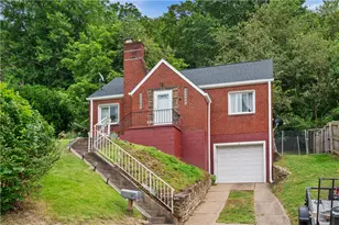 514 Marie St, Glassport, PA 15045 - Photo 1