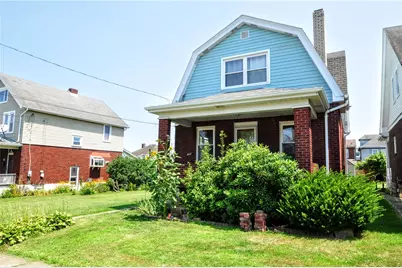 911 Elmwood Street, Port Vue, PA 15133 - Photo 1