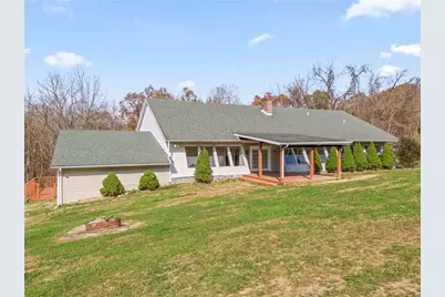 1905 Vista Valley Rd, South Franklin, PA 15301 - Photo 1