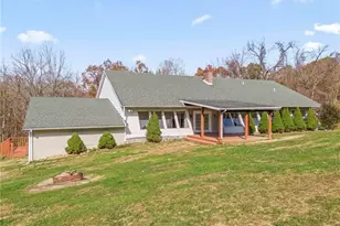 1905 Vista Valley Rd, South Franklin, PA 15301 - Photo 1