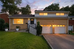 349 Frazier Dr, Wilkins Township, PA 15235 - Photo 1