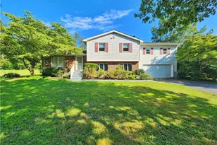 1660 Pulaski Mercer Rd, East Lackawannock Township, PA 16137 - Photo 1