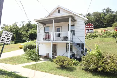 601 Main St, Brownsville, PA 15417 - Photo 1