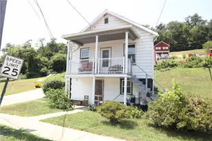 601 Main St, Brownsville, PA 15417 - Photo 1