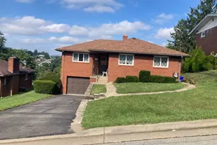 21 Rex Blvd, Monessen, PA 15062 - Photo 1