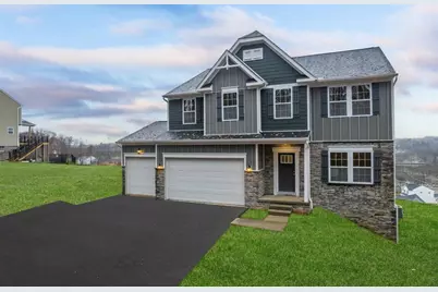 277 Froebe Road, Peters Township, PA 15367 - Photo 1