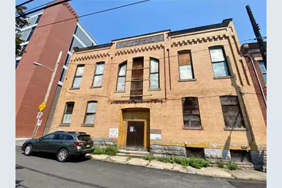 812 Concord, Pittsburgh, PA 15212 - Photo 1