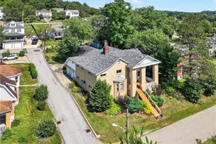 28 Whitaker St, Burgettstown Boro, PA 15021 - Photo 1