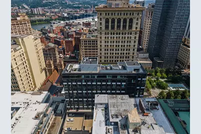 350 Oliver Ave #1008, Downtown Pgh, PA 15222 - Photo 1