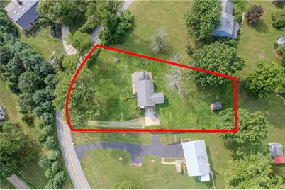 421 Hays Rd, Peters Township, PA 15367 - Photo 3