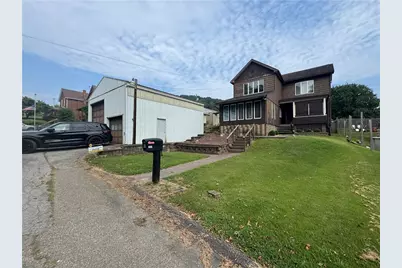 166 Clearfield Pike, Rayburn Township, PA 16201 - Photo 1