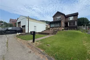 166 Clearfield Pike, Rayburn Township, PA 16201 - Photo 1