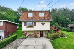 216 Bellbridge Rd, Lincoln Boro, PA 15037 - Photo 1