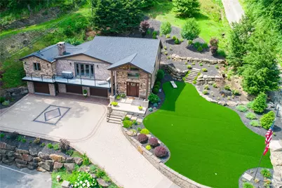 301 Old Camp Horne Rd, Kilbuck Twp, PA 15237 - Photo 1