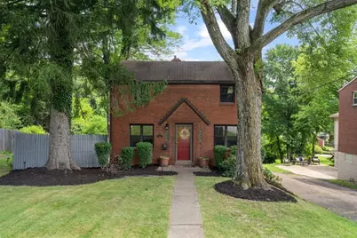 3909 Dowling Ave, Wilkins Township, PA 15221 - Photo 1