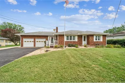 1227 Mt Pleasant Rd, South Huntington, PA 15089 - Photo 1